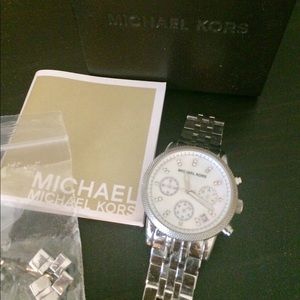 Michael Kors Watch